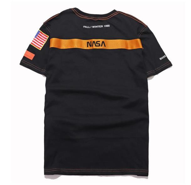 

Colors Fashion Designer Brand Short Women Work For Men T-shirts 4 Casual Sleeve Loose NASA Luxury Tees XSQ Auvfr, Khaki