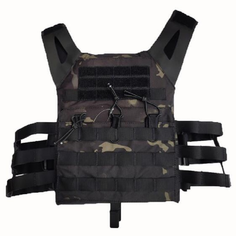 

JPC Tactical Light Multifunctional Combat Vest MCBK TC0095