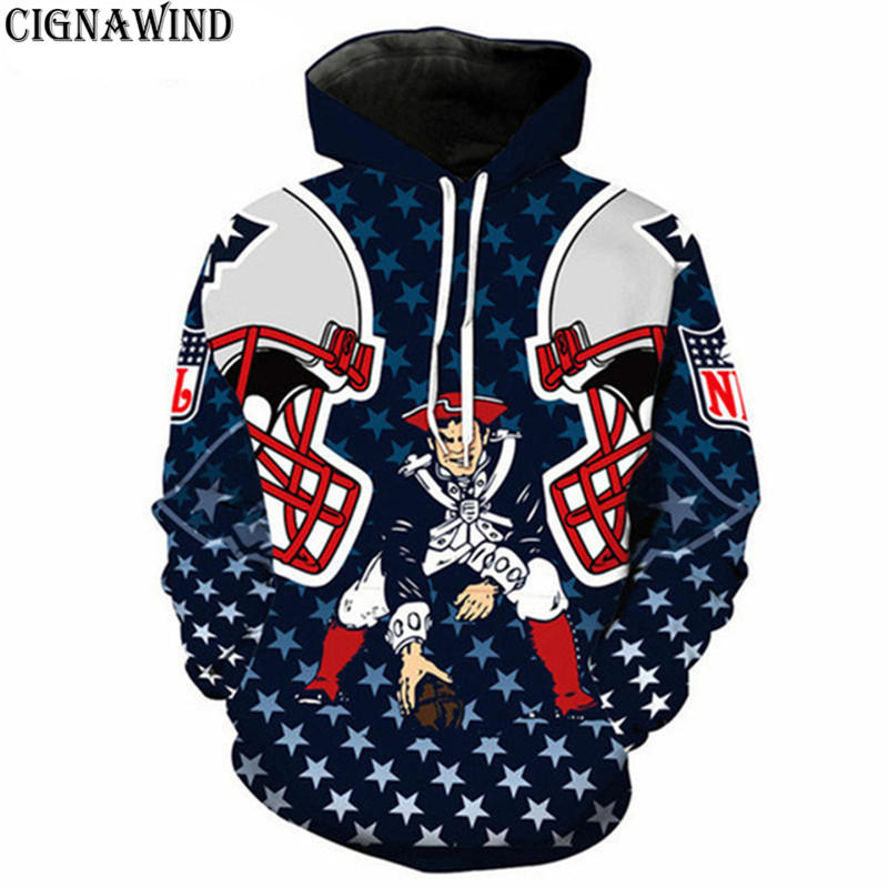 patriots hoodie jersey