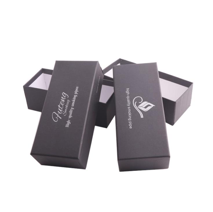 

Customizable Pipe Box Packaging Box Heaven and Earth Cover Cardboard Box Pipe