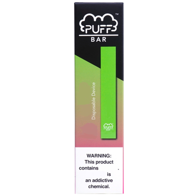 

New PO Puff Bar plus Disposable pen Device puffbar Pod Starter Kit 280mAh Battery1.3ml Cartridge Vape Empty Pen With Security Code