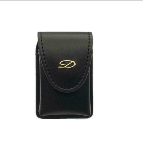 

2019 new Lighter Case bag belt holster leather case Lighter