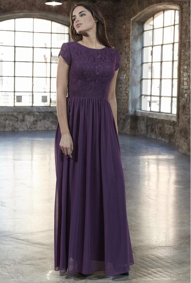 deep purple dresses uk