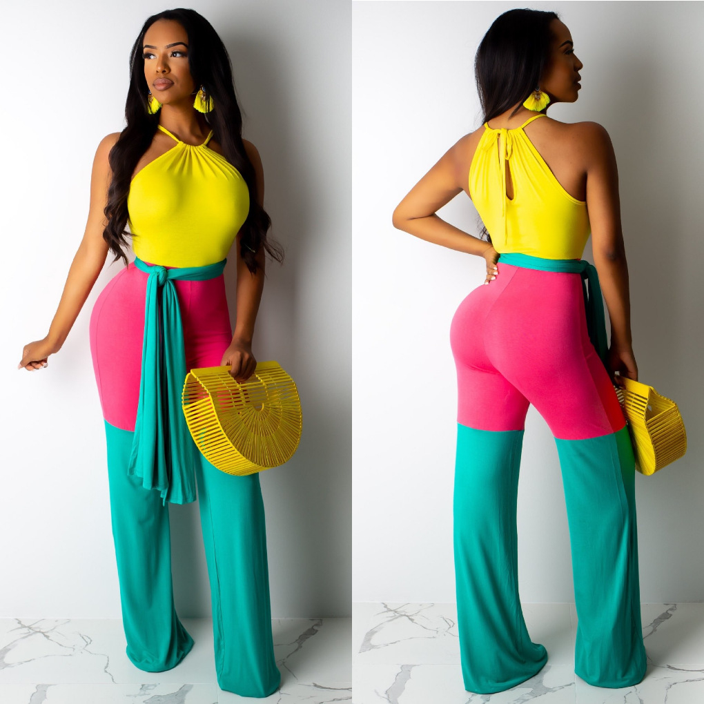 Acheter Combinaison Décontractée Pour Femme, Pantalon À Coutures De Couleur Sauvage, Combinaison Confortable De $21.14 Du Morning__sun05 | DHgate.Com Acheter Combinaison Décontractée Pour Femme, Pantalon À Coutures De Couleur Sauvage, Combinaison Confortable De $21.14 Du Morning__sun05 | DHgate.Com