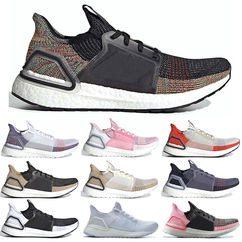 adidas ultra boost 4.0 uomo rosa