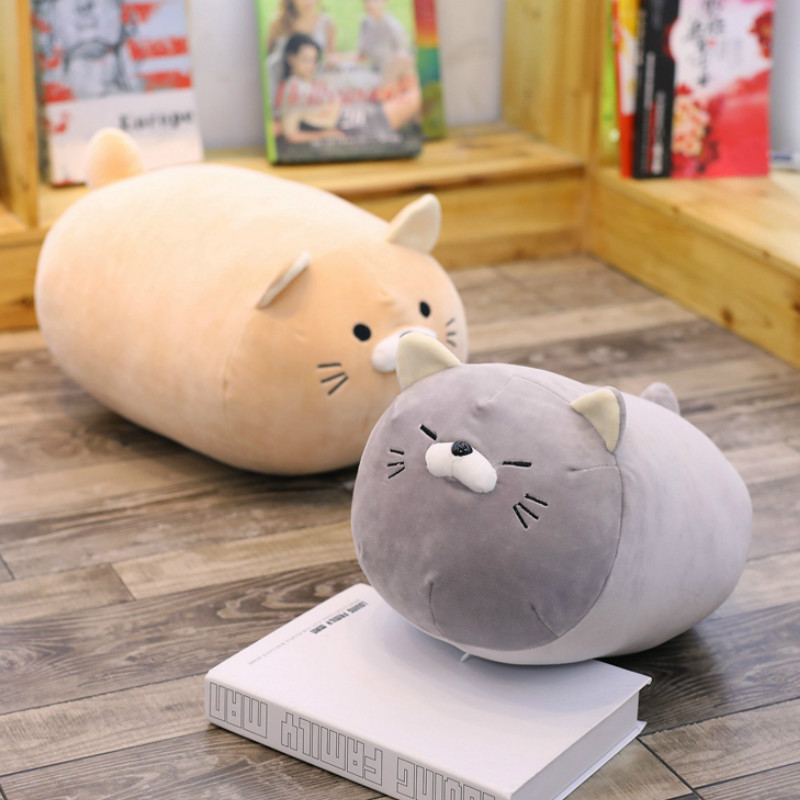 pusheen pillows