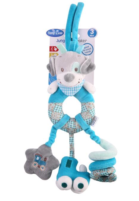 Blue(Elephant)