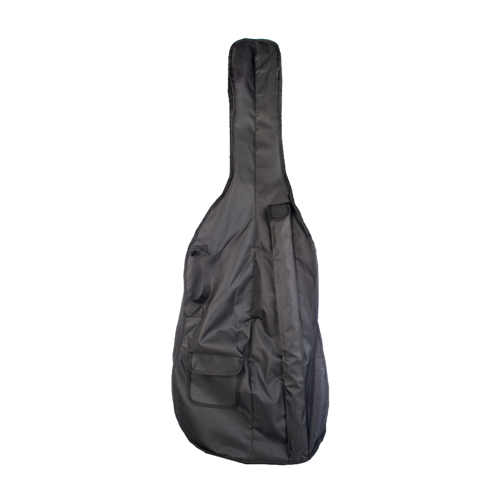 

Durable Cello Case In 3/4 Padded Cello Case Soft Cello Gig Case