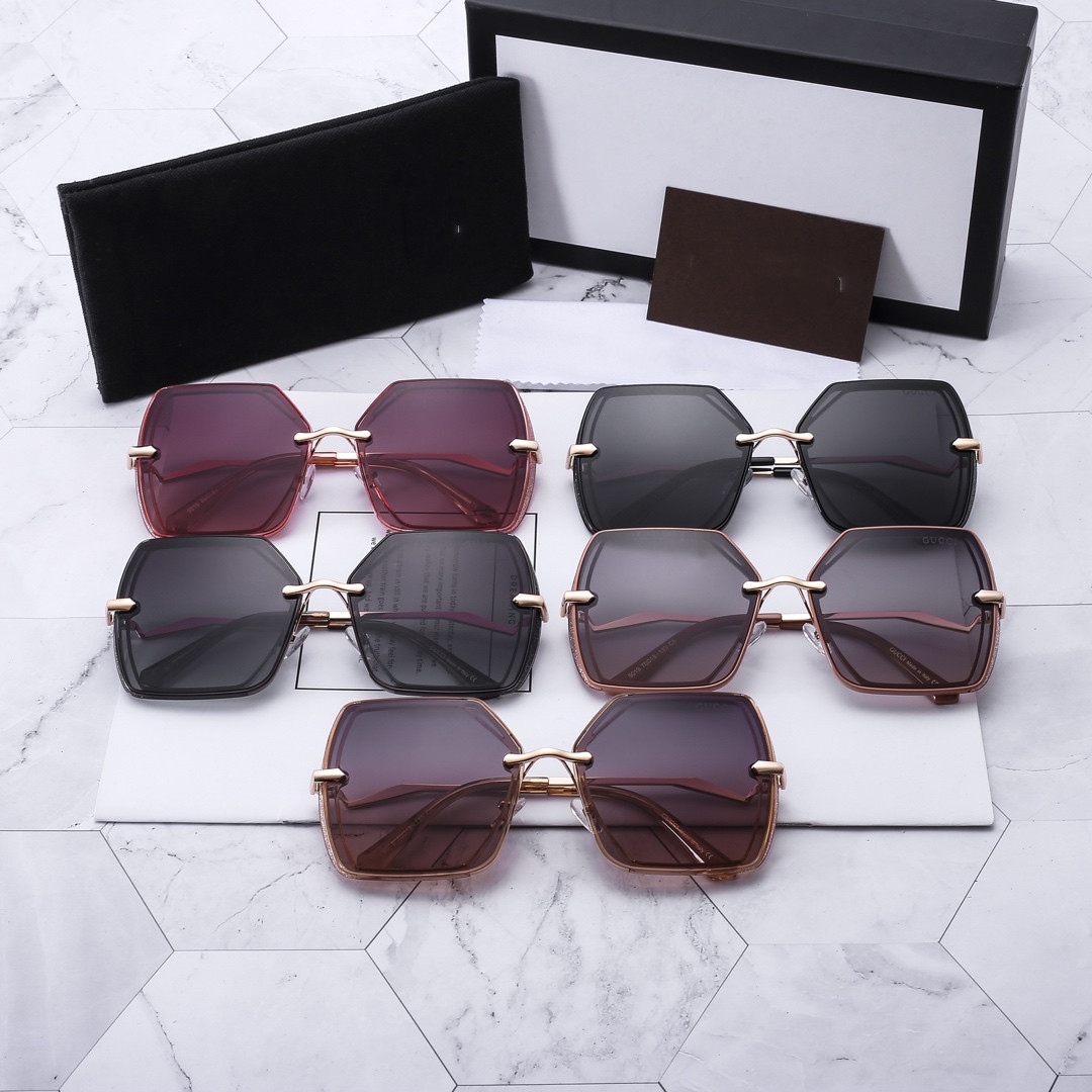 

Hot New Fashion Vintage Driving Sunglasses WOMEN Men Outdoor Sports Designer Mens Sunglasses Best Selling Goggles Glasses With Box