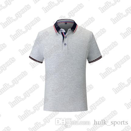 

2656 Sports polo Ventilation Quick-drying Hot sales Top quality men 201d T9 Short sleeve-shirt comfortable new style jersey71278, Brown