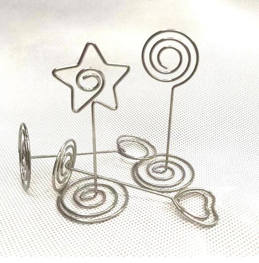 table number holders bulk