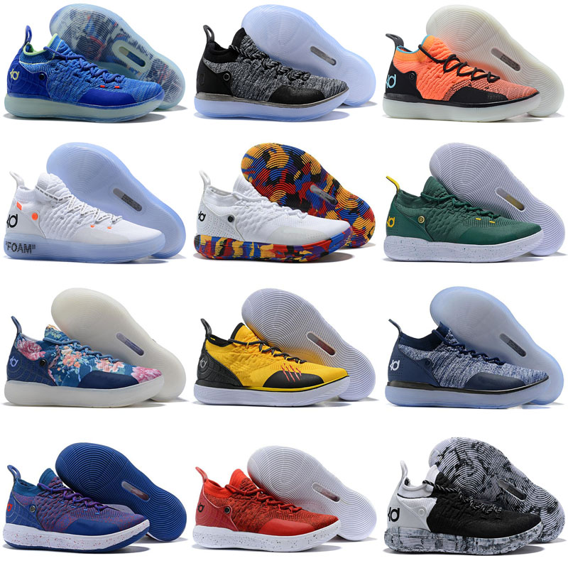 zapatos kevin durant 2019