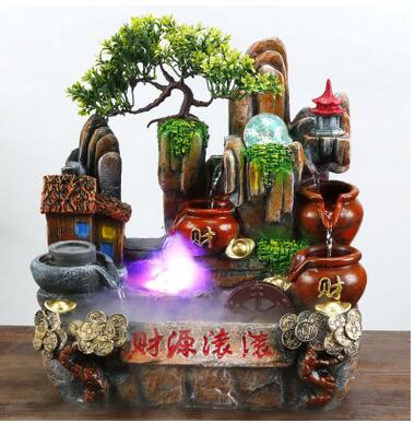 Discount Fish Tank Water Fountain Fish Tank Water Fountain 2021 On Sale At Dhgate Com