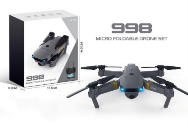 

aircraft and drones with camera for adults kids remote control helicopter toys HD GPS return gesture took picture