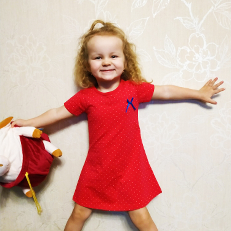 

Baby Girls Summer Dress for Kids Clothing 100% Cotton Princess Party Dresses Children Vestidos Christmas New Year Costume, Green