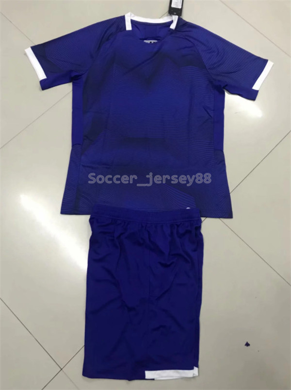 

New arrive Blank soccer jersey #909#-20 customize Hot Sale Quick Drying T-shirt Club or Team jersey Contact me uniforms football shirts