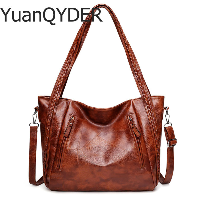 big shoulder strap bag