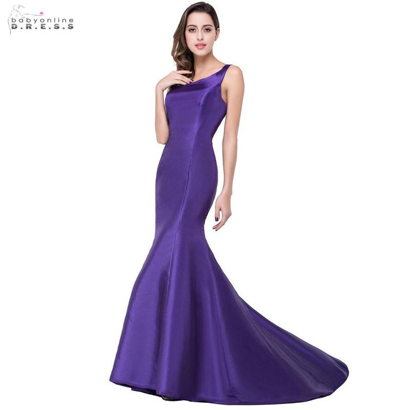 

Reflective Elegant Mermaid Evening Dresses Long Vestido De Festa Sexy One-shoulder Formal Party Gowns Robe De Soiree In Stock CPS077, Black;red