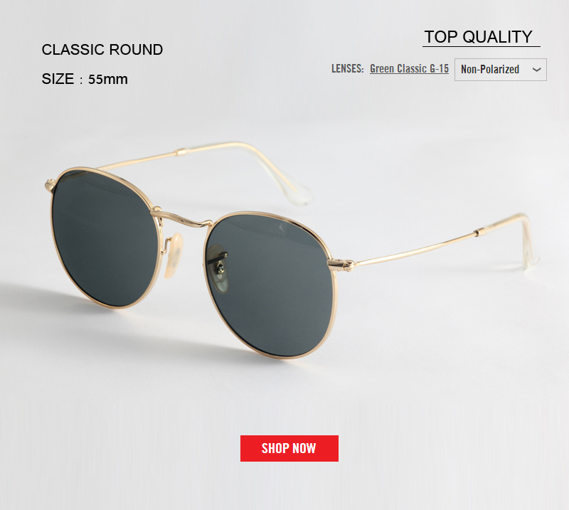 

2020 top quality brand Round pink G15 Sunglasses for Women Metal Sun glasses man 50mm UV400 gradient designer gafas Eyewear Female