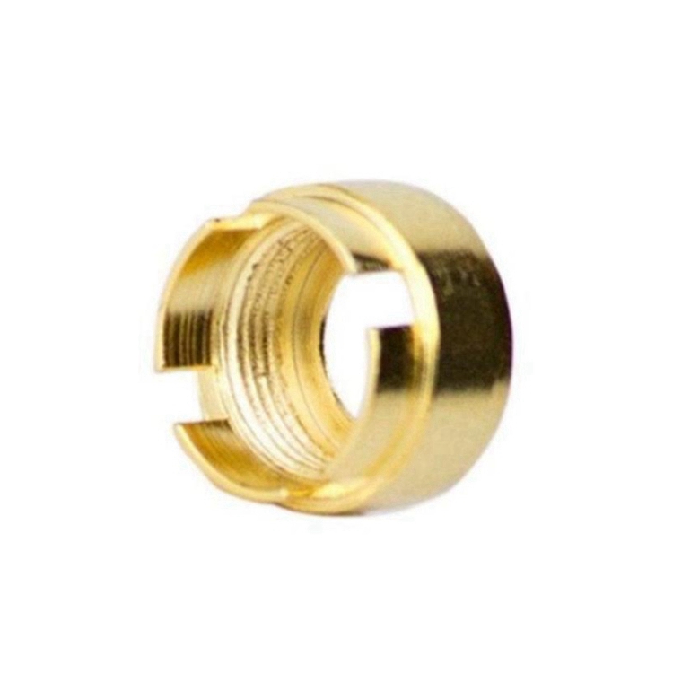 

High Quality VapMod Vmod Replacement Magnetic Adapters Rings Connectors for 510 Thread Battery and Cartridges Free Shipping