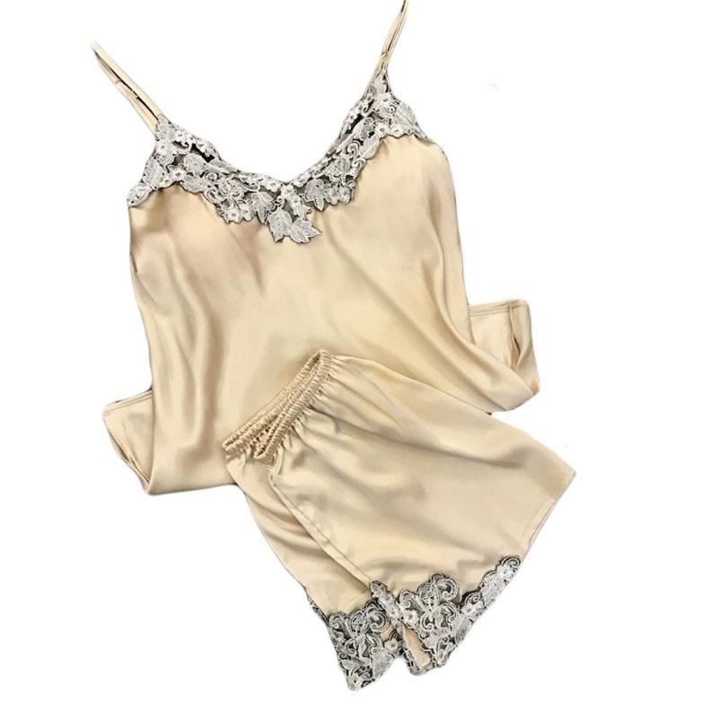 

Womail Fashion Fashion Women Sexy Lace Lingerie Nightwear Underwear Robe Babydoll Sleepwear M300109