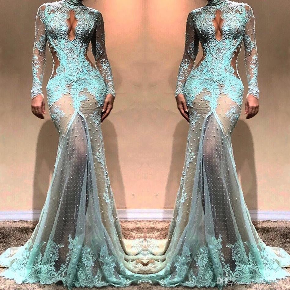 mint green dresses for sale
