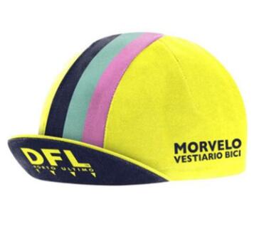 

Morvelo Cycling Caps Road Summer Men/Women 18 styles Bike Headwear MTB Bicycles Team cycle cap Sports Bandanas Gorra Ciclismo, As picture