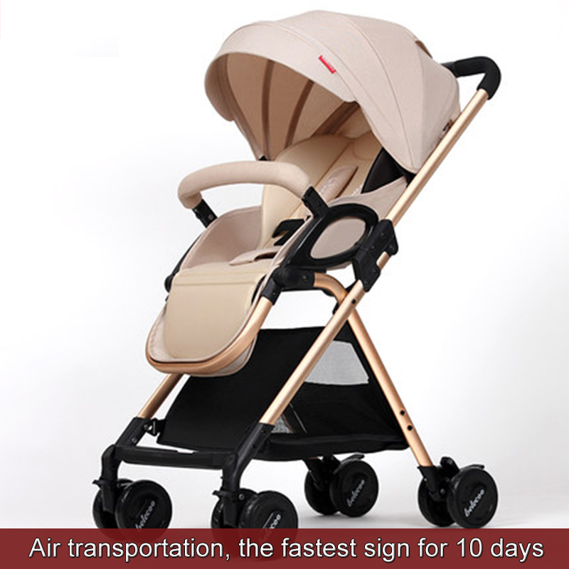 cheap basic stroller