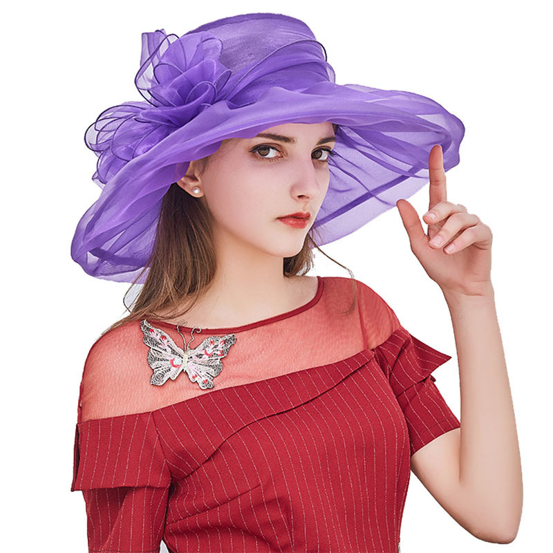 tea hats in bulk