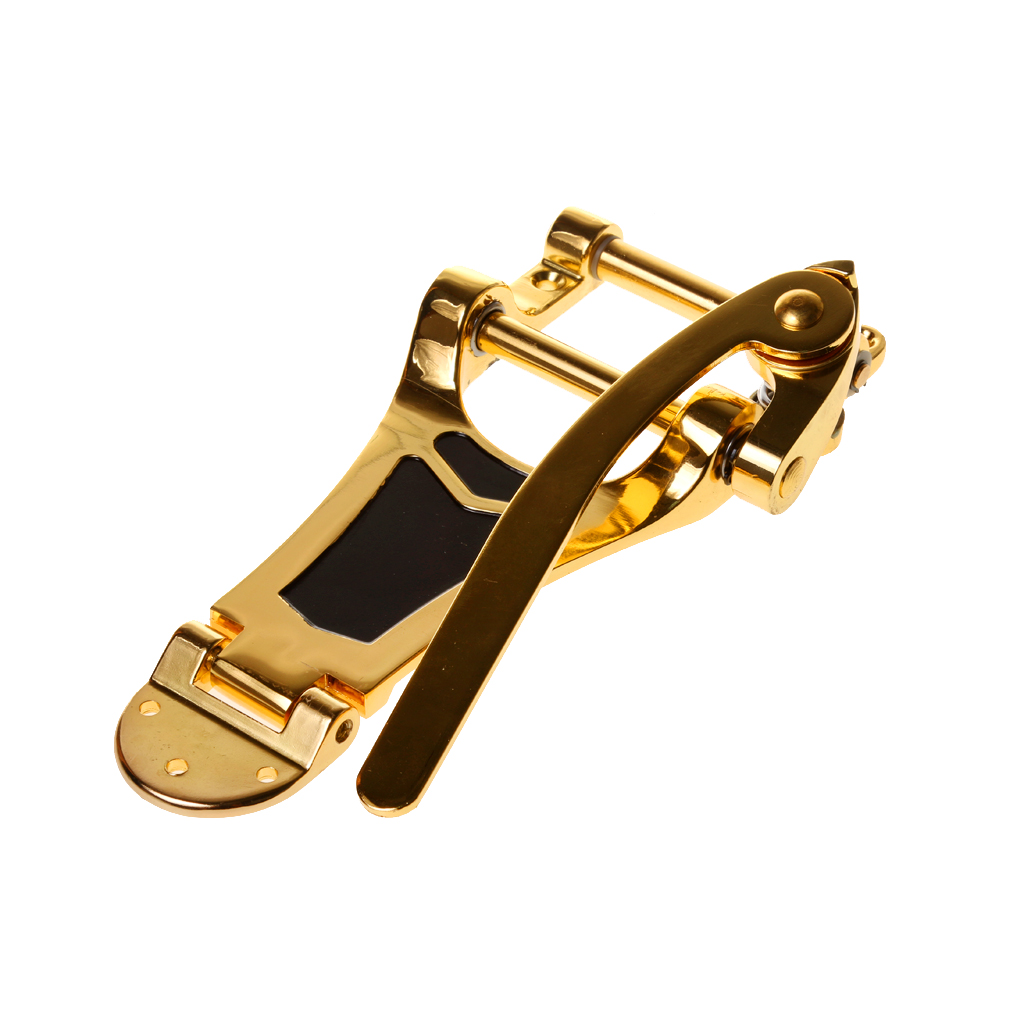 

Rocker Tremolo Vibrato Bridge Tailpiece Crank Handle for LP Electric Guitars