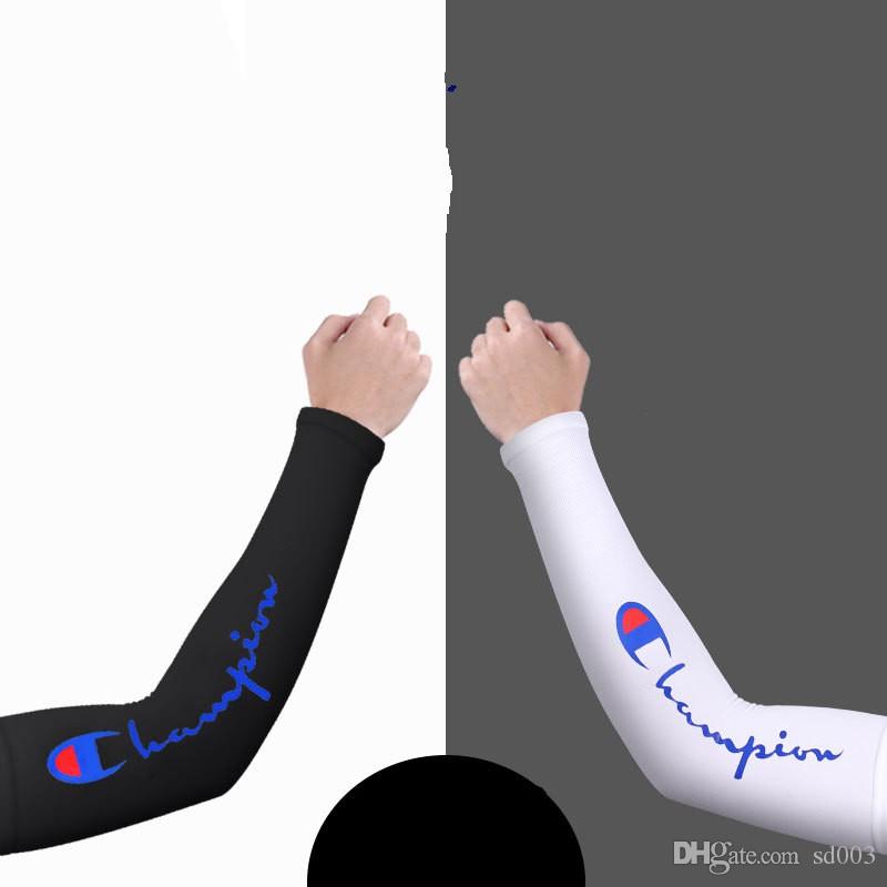 champion arm sleeve