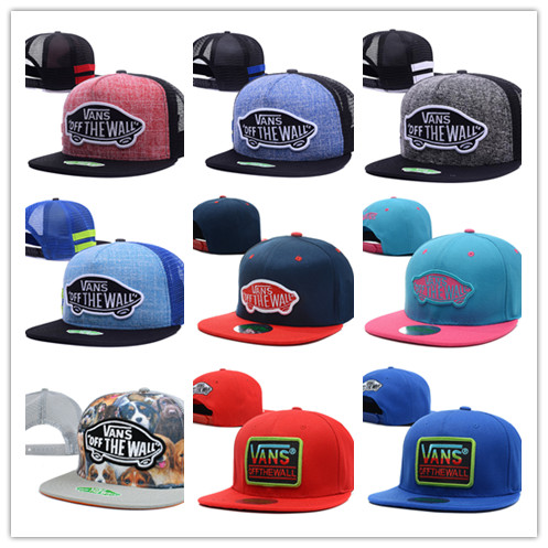 gorras vans rebajas