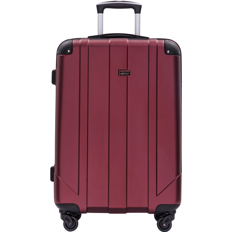 discount suitcases