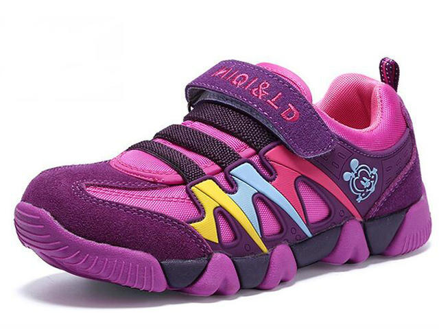 mallas nike purpura