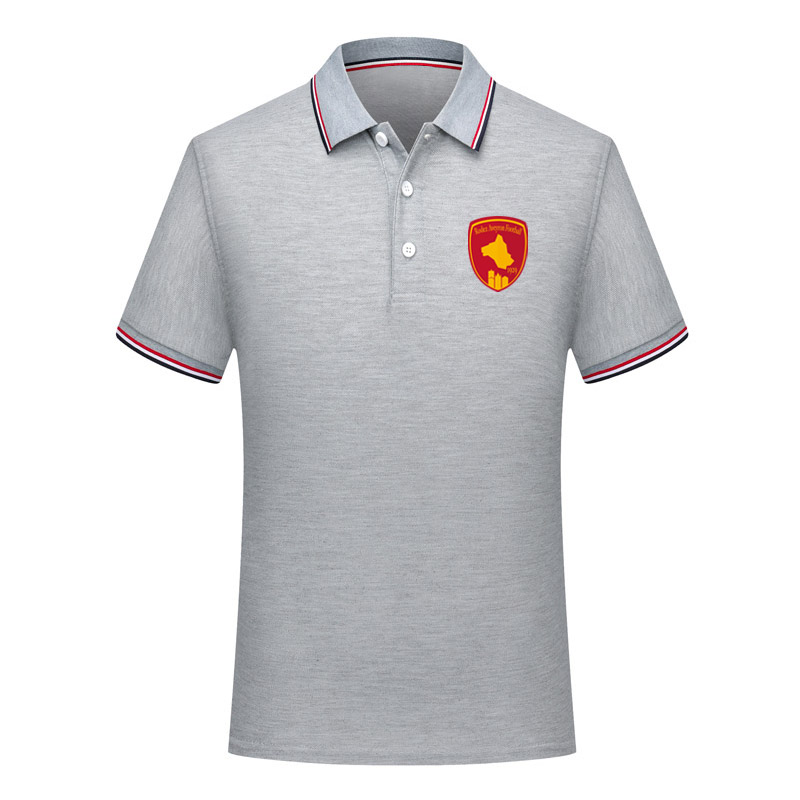 

men rodez Soccer Polo Shirt Football Short Sleeve polo shirt summer Fashion shirt training Polo Shirts Sports soccer jersey Men's Polos