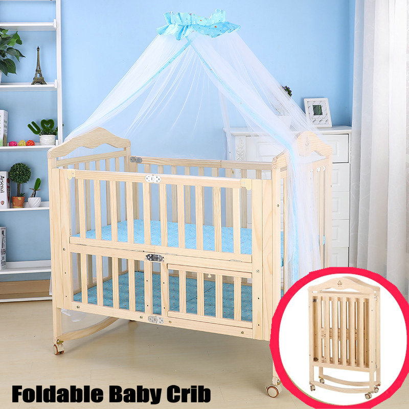 baby cot online shopping