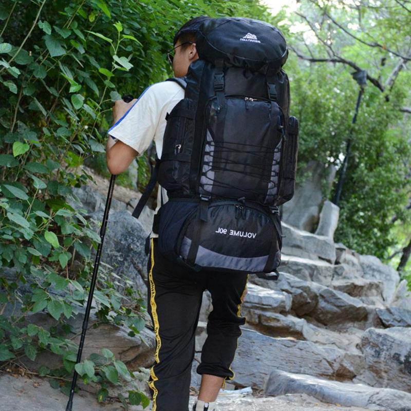 90l rucksack