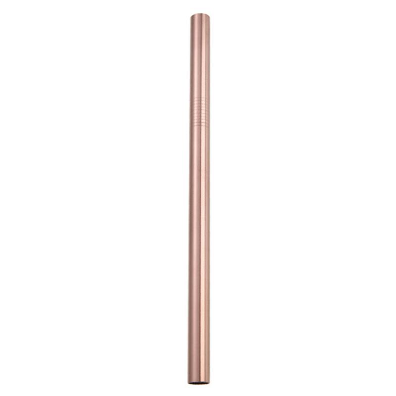 

Reusable Straw