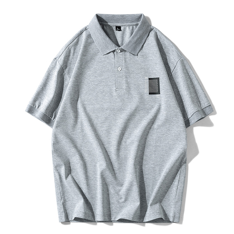 

2020 Summer Men' Shirt Pure Cotton Men' Business Casual Short Sleeve Shirts Breathable Soft Fabric Shirts, 101 grey