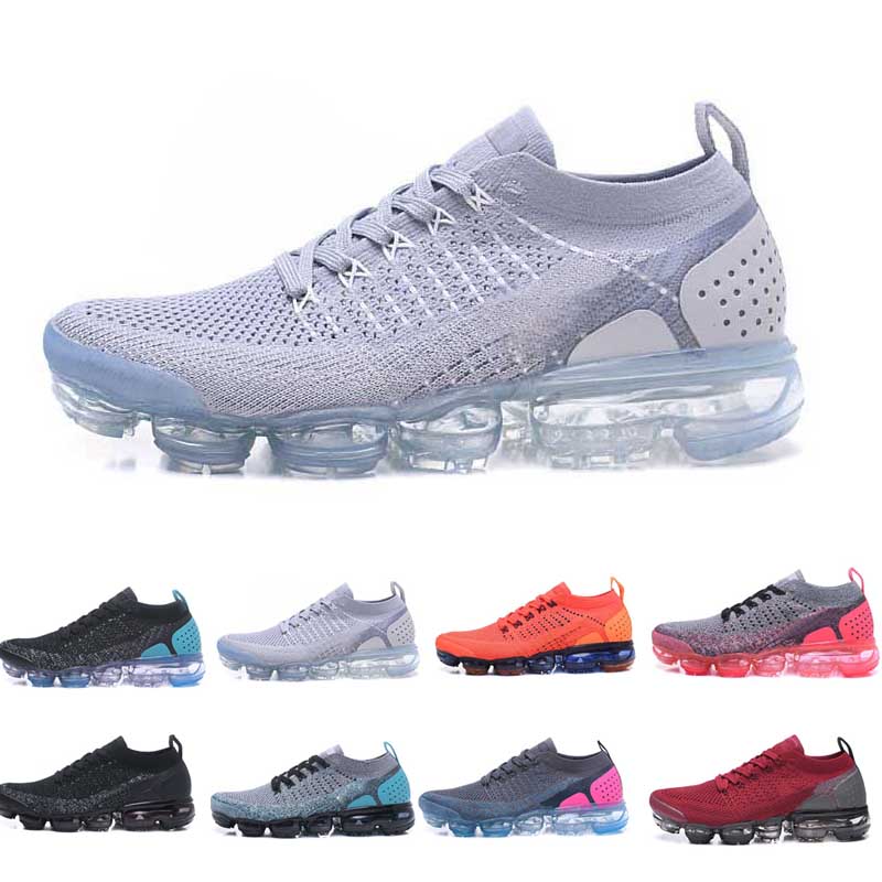 

Mens 2.0 Sports Running Shoes Sneakers Women Black White Blue Cushion Trainers Jogging Athletic Run Utility, 010