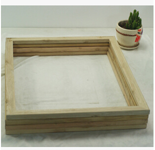 

Suit for All kinds of diy oil painting Thick Convex wood frame wall painting picture frame Photo door Picture frames HY1343