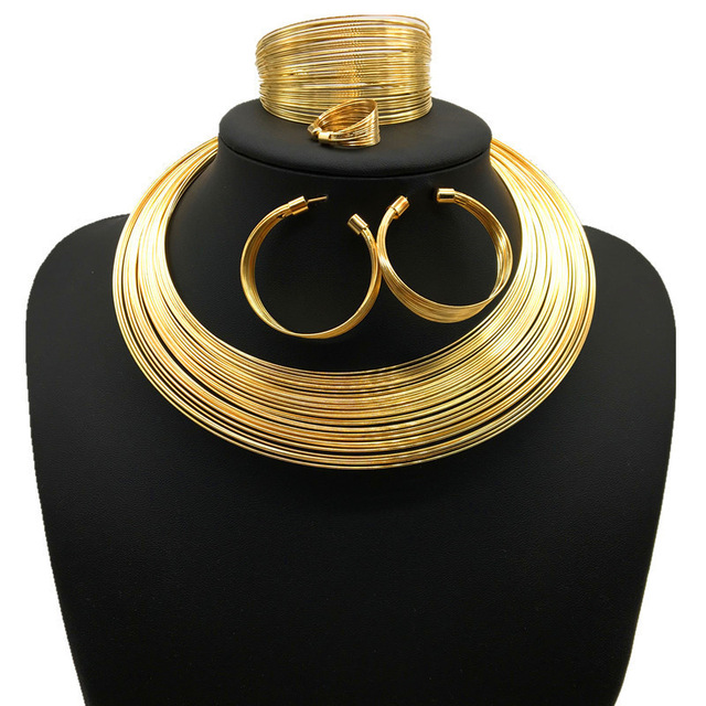 Gold