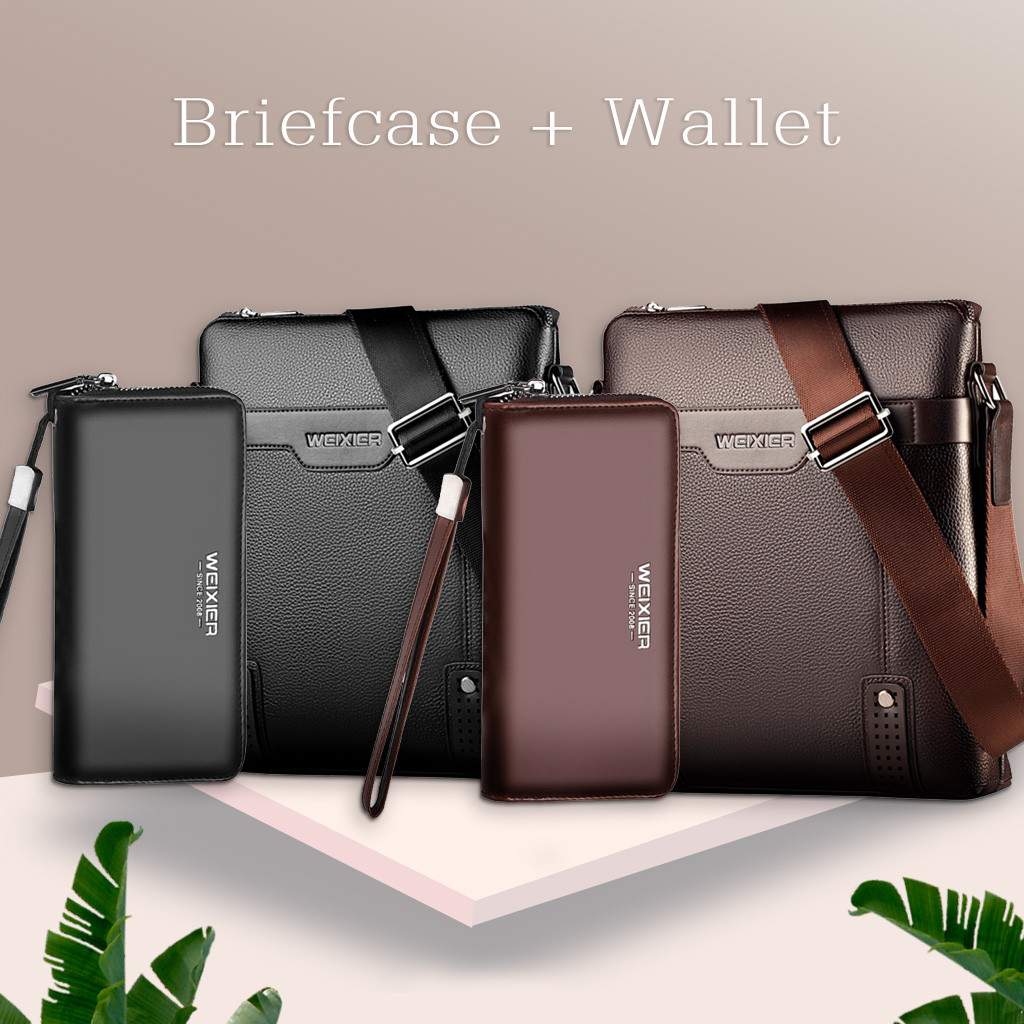 h and m mens bags