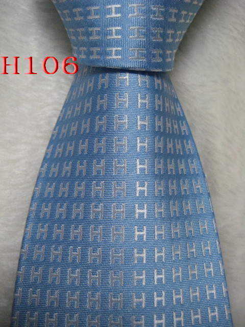 

H106 #100%Silk Jacquard Woven Handmade Men's Tie Necktie, Blue;purple