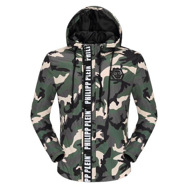 jaqueta masculina importada parka military vintage