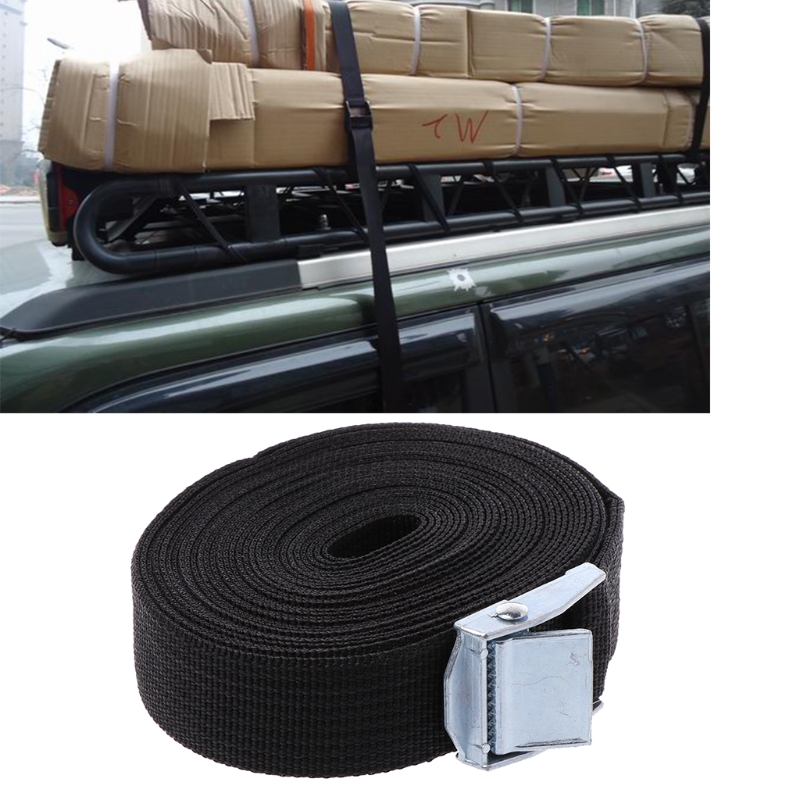 Moto Roue Arri/ère Sangle De Transport Sangle S/écurisez Tie-Bas Roue Arri/ère Fort Polyester Bande Webbing