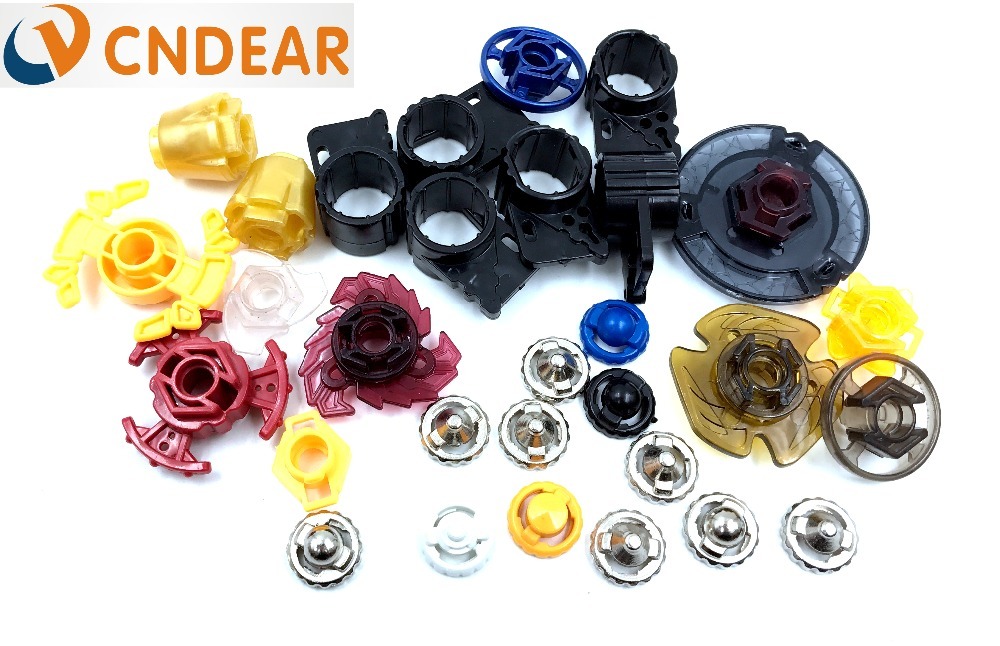 bey blade spinner