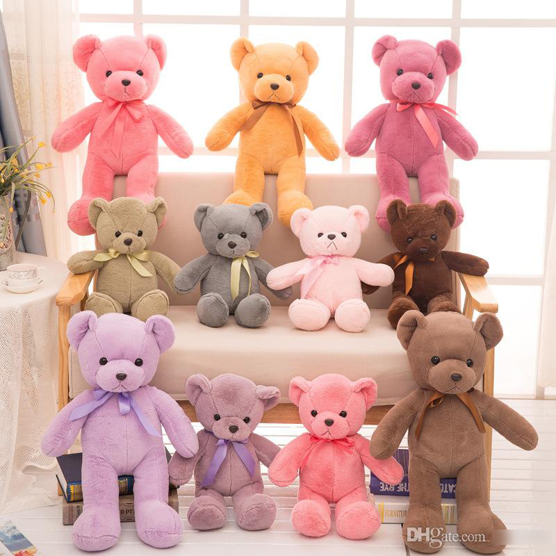 osos de peluche para 15 años