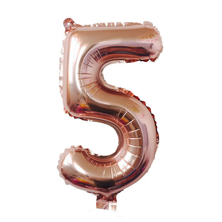 5#