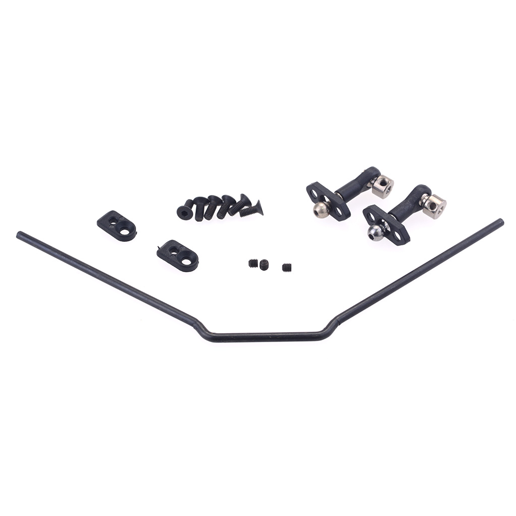 

XYH ZD Racing 8043 Rear anti-roll bars